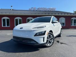 Hyundai Kona2023 EV Preferred $ 27942